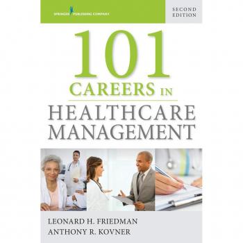 Vitalsource Technologies, Inc. 101 Careers In Healthcare Management