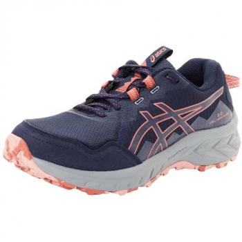 Asics Gel‑Venture 10 – Dunkelblau Trailrunner