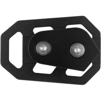 Placa de extensión de pie de freno para BMW G310GS