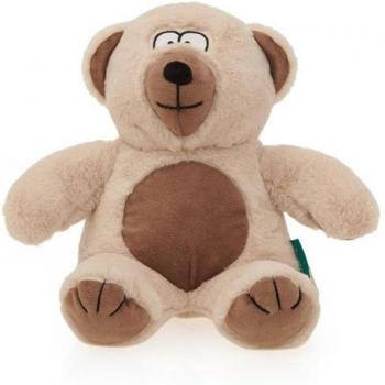 Almohada Nuvomon en forma de oso