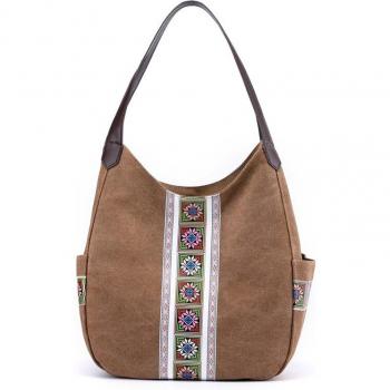 Women's Waterproof Multi-Functional Tote Bag