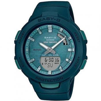 Casio Smart Watch BSA‑B100AC 3AER – Sportuhr mit GPS