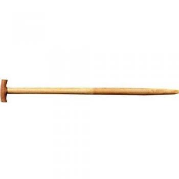 Manche de bêche Ets double 950/41 mm