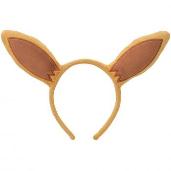 Original Pokémon Center Eevee Kid’s Headband