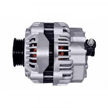 Hella 8EL-015-630591 Alternator/Dynamo