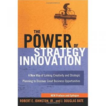 The Power of Strategy Innovation