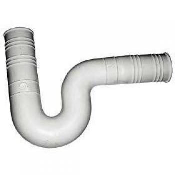 30x30 Open Rubber Siphon – EDM Model
