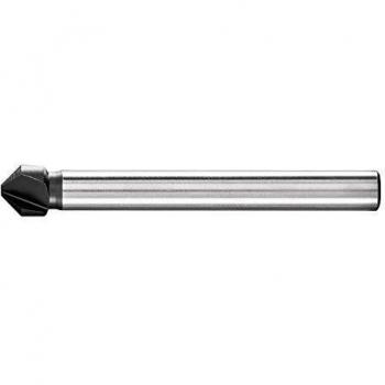 Punta da trapano svasatrice HSS 6,3 mm PFERD KES DIN 335 C90° HC‑FEP