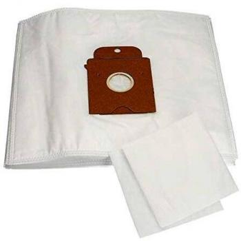 Sacchetti per aspirapolvere 10x + 2 filtri Swirl S70 Menalux DCT CleanBag M171 Bosch BZZ 71 AF K