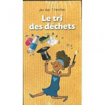 Le tri des déchets
