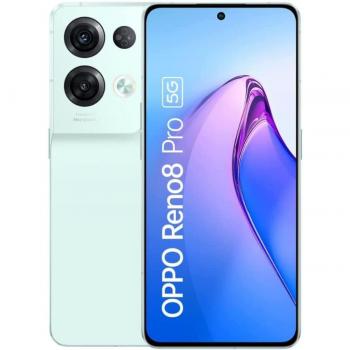 Oppo Reno 8 Pro 256GB Green Unlocked Dual-SIM