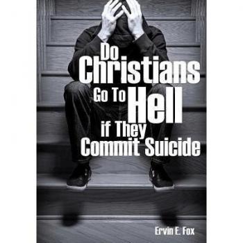 Do christians go to hell if they commit suicide paperback