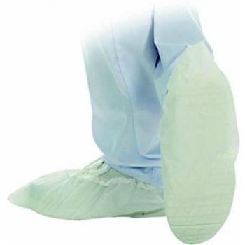 Surchaussure HYGOSTAR ANTI SLIDE LIGHT, blanc