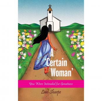 Sharpe, Lani: A Certain Woman