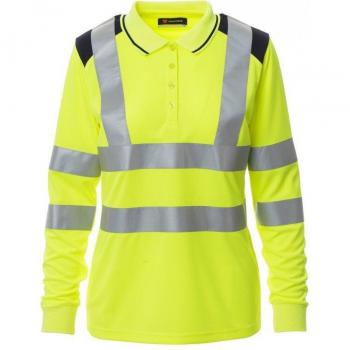 Polo Payper Guard Winter Femmina