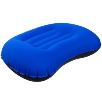 Napa Regatta Ultra-Inflate Pillow – 1 Size, Blue