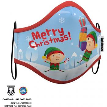 Elfo Protettivo per Bambini