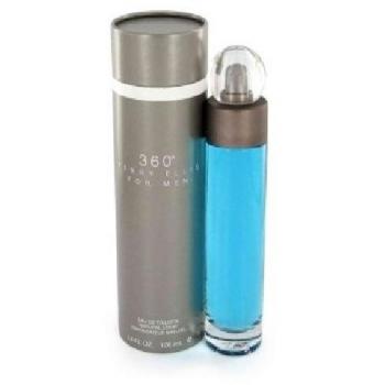Perry Ellis 360° Eau de Toilette for men 200 ml