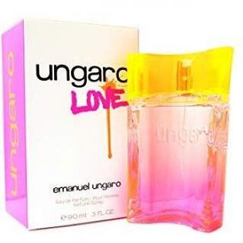 Ungaro Love 90 ml Vapo
