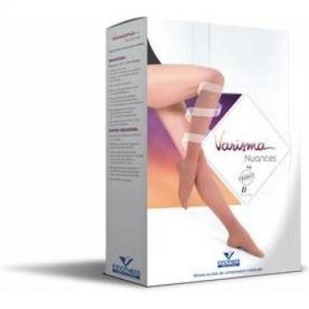 Nuances Véra C3 Chaussette Femmes Charmante
