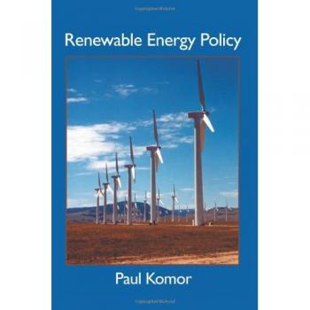Renewable Energy Policy
