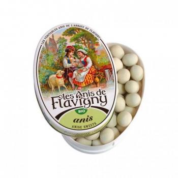 Anis Biologique 50G