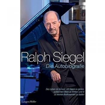 Die Autobiografie