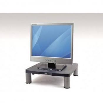 Porte‑écran à la base, série Platinum, jusqu’à 8 kg, 2 USB