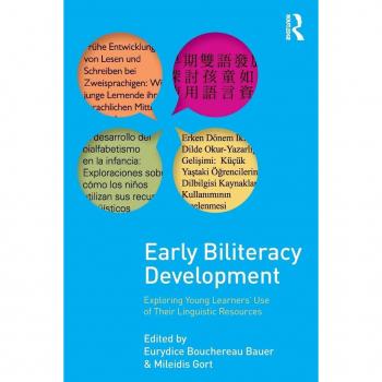 Early Biliteracy Development: Exploring Young Learners' Use of Their Linguistic Resources