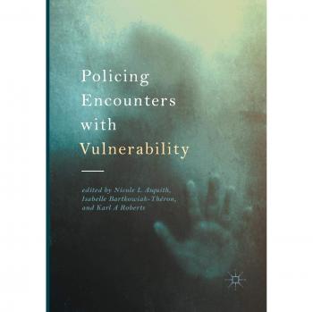 Policing Encounters with Vulnerability