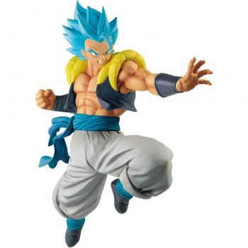 Figurine Gojita IV - Dragon Ball Super Ultimate Soldiers