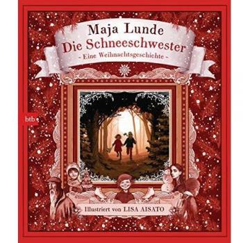 Die Schneeschwester