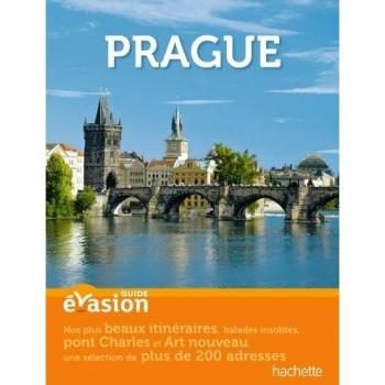 Guide Evasion en Ville Prague