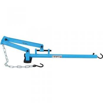 Levier de biellette de suspension BGS 9414