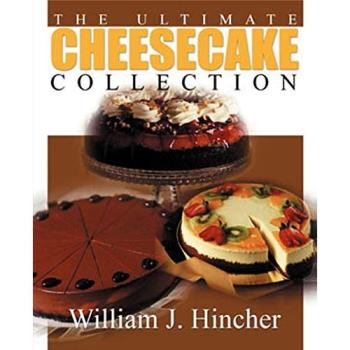 The Ultimate Cheesecake Collection