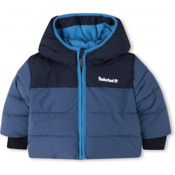 Timberland Kinder-Daunenjacke Blau DOUDOUNE T60246