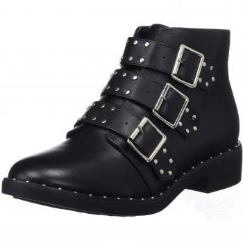 Botines Mujer Marca Yellow Crush Collection Modelo Chip