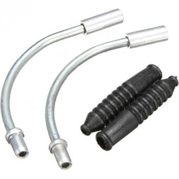 Bicycle V Brake Cable Guide