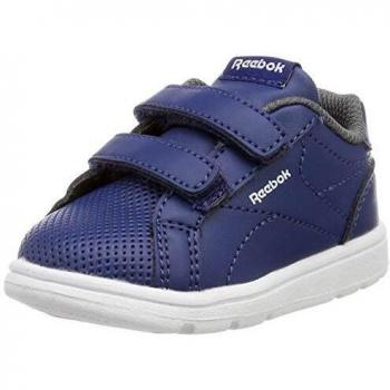 NIÑOS Y NIÑAS ZAPATILLAS REEBOK ROYAL COMPLETE CLN 2V BEBÉ CN4820 REE REEBOK