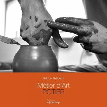Métier D'art : Potier