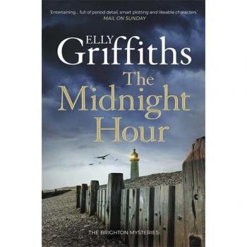 Elly Griffiths - The Midnight Hour: The Brighton Mysteries 6 - Preis vom 18.09.2025 05:07:49 h