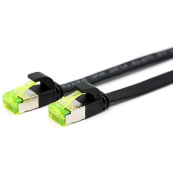 Helos RJ-45 (M) zu RJ-45 (M) Kabel