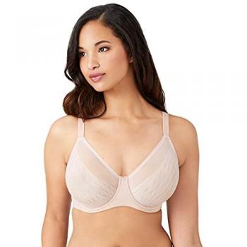 Rosedust Grace Underwire Bra
