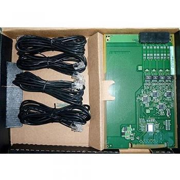 Digitale S0-Baugruppe STLSX4 für 3350/3550 DUA671