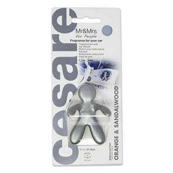 Mr & Mrs Fragrance Cesare Orange & Sandalwood