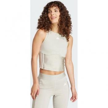 Adidas Hyperglam Shine Top de Entrenamiento