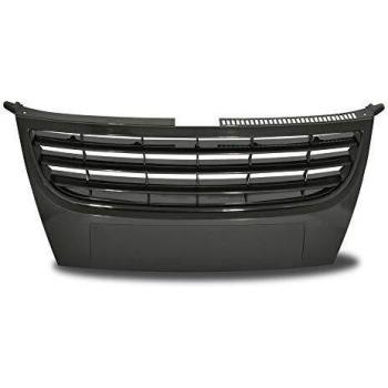 JOM Car Parts Kühlergrill schwarz