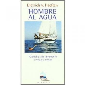 HOMBRE AL AGUA