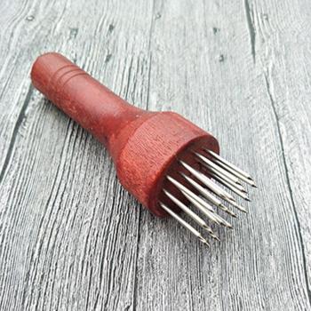 Roestvrijstalen Vleesvermalser