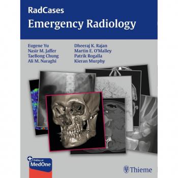 Radcases Emergency Radiology